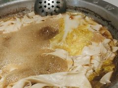 -京都蝎府羊蝎子火锅(珠市口店)