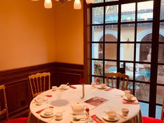 包厢-玫瑰厅上海菜(兴国路店)