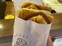 -粉粉乐鲷鱼烧(美罗城店)