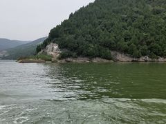 -九女仙湖景区