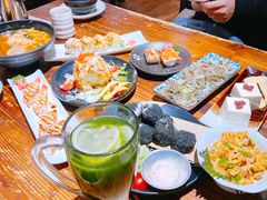 -小川洋风料理(街道口店)