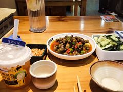 -唐力九头鸟烧烤·罗田吊锅(西云楼店)