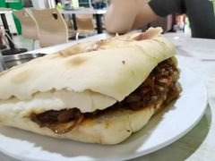 -阿叶羊杂碎(前进街店)