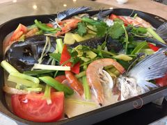 大盘鱼-拿福食府(广大路店)