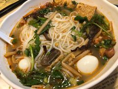 -瓦记米粉(东鼓道店)