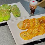布朗尼探店｜当肉串在你面前慢慢烤熟