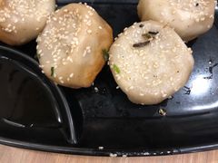 -小杨生煎(萧山机场店)