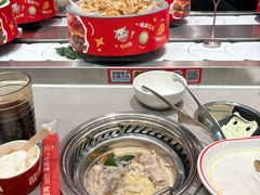 -龍歌自助小火锅(雨花台江南虹悦城店)