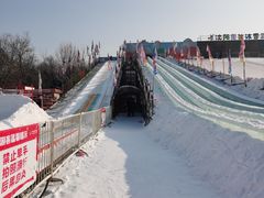 -沈阳奥体冰雪嘉年华