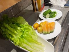 -海底捞火锅(龙岗星河COCO Park店)