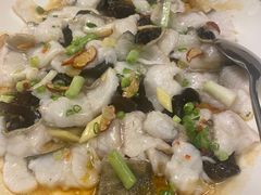 -酌宴府The China Club·广州万富希尔顿酒店(云城东路店)