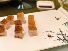 -泮溪酒家(荔枝湾店)