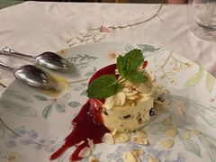 -花·fleur古董西餐厅(西城夜未央店)