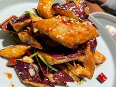 -薇酌饮·陕西菜(南门外店)