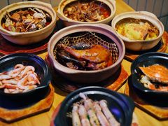 -五马集·海鲜·温州大牌档(黑金冠五马街十字路口店)