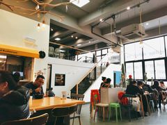 -李先生的首尔小馆(松江启源广场店)