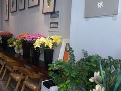 -隐食餐厅(金水湾公馆店)