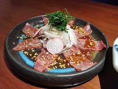 -山杏yama-katsu·吉列炸物