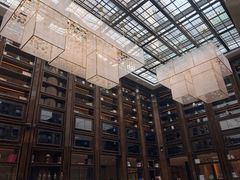 -行者书屋大堂吧 ·下午茶(南京圣和府邸酒店)