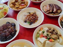 -蓝田九大碗民俗食府(蓝田店)
