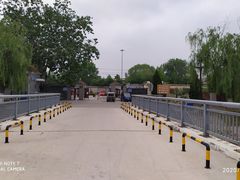 -石榴庄公园