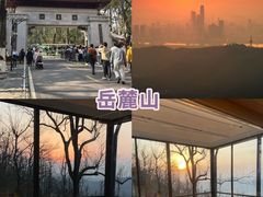 -靖港古镇