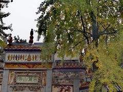 -岳麓山风景名胜区