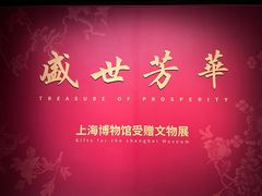-上海博物馆(人民广场馆)