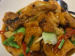 -柴火农家·江西赣南菜(土华店)