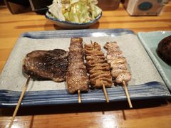 -晶吉·居酒屋·烧鸟·海胆(民主广场店)