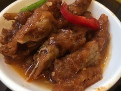 -粤港餐厅(禹州商业广场店)