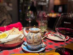 -弗兰克牛排西餐厅Ribone steak house(柠檬花园店)