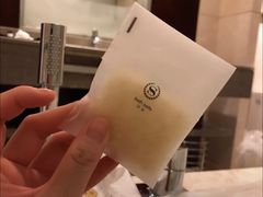 -广州粤海喜来登酒店