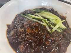 -桃园中华料理炸酱面(燕儿岛路店)