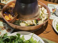 -刘老表·瓦罐汤涮肉(青云谱店)