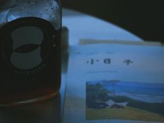 -巴浪鱼咖啡馆 Local Fish