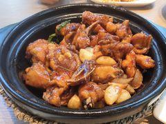 -日进一片海.生腌海鲜火锅.宵夜烧烤(三里屯总店)