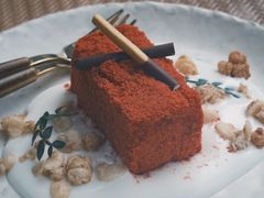 -Metal hands·铁手咖啡