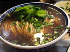 -苏州藏书羊肉(本溪路店)