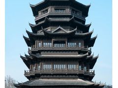 -文昌阁
