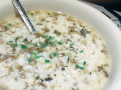 豆腐脑汤-壹盏灯(蚂蚁工房店)