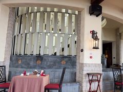 -南沙游艇会·大兵船餐厅