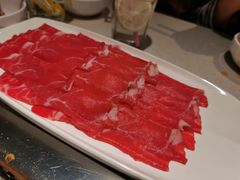 -海底捞火锅鲜切牛肉主题店(长寿路店)