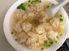 -汪家馄饨(集庆路店)