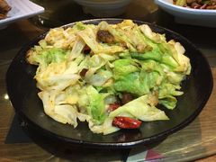 -望京一号·重庆江湖菜(工体店)