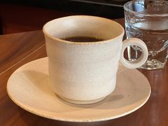 -RUMORS COFFEE ROASTERY鲁马滋咖啡(湖南路店)