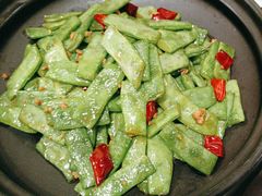 -大鹏饭店·金陵家宴(奥体中心店)