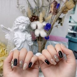 -LILY NAILS美甲美睫