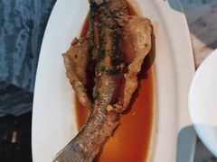 -南京空港温德姆花园酒店·MTF满庭芳中餐厅