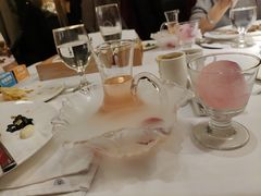 香颂玫瑰露-王品牛排(杭州大厦店)